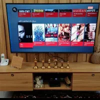 تلوزیون دو 55k4310