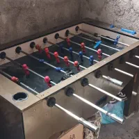 فوتبال دستی