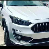 اطلس G با سانروف 1404 خشک