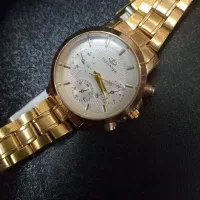 ساعت هیچ مشکلی نداره