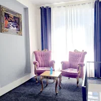 منزل دربست-حیاط دار/اجاره روزانه/هفتگی/ماهیانه