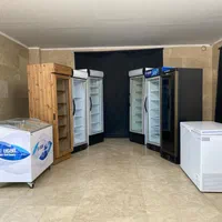 یخچال 800لیتری نو فراست جدید