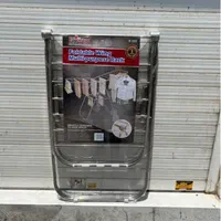 رخت آویز استیل|بندرخت و رخت‌آویز|شیراز, زرهی|دیوار