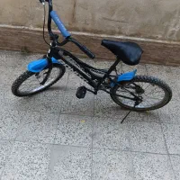 دوچرخه 20|دوچرخه، اسکیت، اسکوتر|فاضل آباد, |دیوار