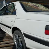 پارس tu5|خودرو سواری و وانت|دورود, |دیوار