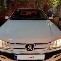 پژوپارس مدل 91