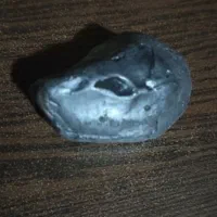 سنگ ، مشکوک به شهاب