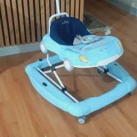 روروئک / تشک نوزاد