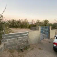 باغ معصوم آباد|فروش زمین و ملک کلنگی|بیرجند, |دیوار