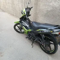 موتور تی وی اس راکز|موتورسیکلت|فردیس, قریشی|دیوار