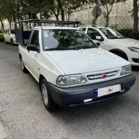 پرایدوانت ۱۴۰۲ تمیزوسلامت|خودرو سواری و وانت|پاکدشت, پاکدشت (مامازند)|دیوار