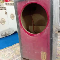 جعبه ساب|سیستم صوتی خانگی|مشهد, موعود|دیوار