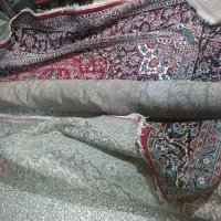 دوتا فرش ۱۲متری و یه گلیم  فرش