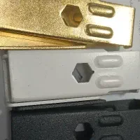 تولید پخش عمده بست یکطرفه رگال دومیل|فروشگاه و مغازه|قیامدشت - خاورشهر, |دیوار