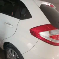 خودرو ام وی ام 315 فابریک