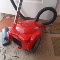 جاروبرقی ال جی کاملا سالم