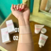 کرم فارماسی سی سی و ضدآفتاب لانسون|آرایشی، بهداشتی، درمانی|خرمآباد, |دیوار