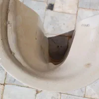 روشویی پایه دار باکیفیت،تمیز و کم کار|لوازم سرویس بهداشتی|بیرجند, |دیوار