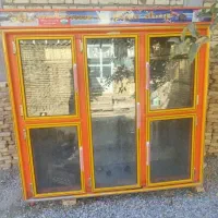 فروش خریدار موتور یخچال سوخته خراب قدیمی مغازه|یخچال و فریزر|اصفهان, شهرک امام خمینی|دیوار