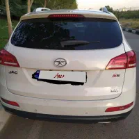 جک s5|خودرو سواری و وانت|قزوین, |دیوار