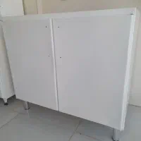 کابینت پایین|مصالح و تجهیزات ساختمان|کوهدشت, |دیوار