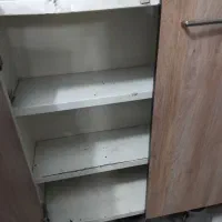 کابینت فلزی