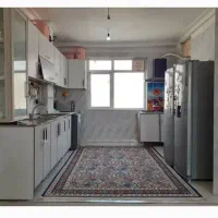 فروش مسکن مهر طبقه ۳ بلوک کارمندان