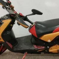 موتور شارژی ۳۰۰۰ میلان موتور‌