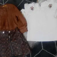 لباس های مجلسی