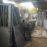 درب و پنجره UPVC و آ هنی|مصالح و تجهیزات ساختمان|گرگان, |دیوار