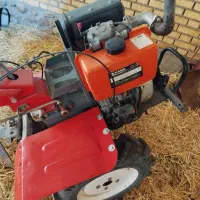 تیلر 9/5 اسب کاما در حد