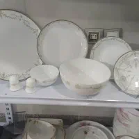 حراج ویژه ظروف