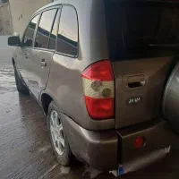 x 33 مدل ۱۳۹۰|خودرو سواری و وانت|اصفهان, بوستان ناژوان|دیوار