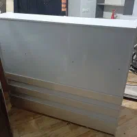 پیشخوان  دو طبقه