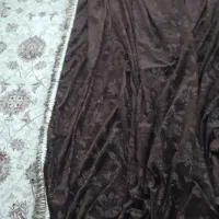 کنار پرده ای در جه یک