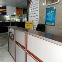 همکار خانوم جهت همکاری در دفتر پیشخوان