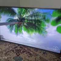 ال ای دی ۴۹اینچ هوریون در حد آکبند|تلویزیون و پروژکتور|گرگان, |دیوار