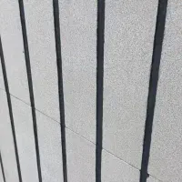 بند کشی آجرنما