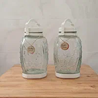 بانکه شیشه ای زیباسازان