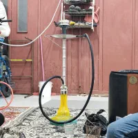 قلیان آلمانی ریچمن