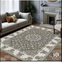 فرشینه کلاسیک|فرش|قم, نیروگاه|دیوار