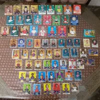 حراج کارت و استند کیمدی