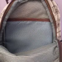 کیف کوله پشتی فانتزی