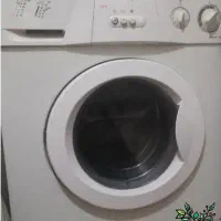 لباسشویی آبسال|ماشین لباسشویی و خشککن لباس|قائمشهر, |دیوار