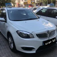 برلیانس h320 مدل ۱۳۹۷(اقساط)|خودرو سواری و وانت|تهران, تهرانپارس جنوبی|دیوار