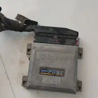 کامپیوتر CNG نیسان لواتو