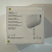 Airpods pro (2nd generation)|لوازم جانبی موبایل و تبلت|تهران, ظفر|دیوار
