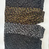 شلوار پلنگی در رنگبندی|لباس|یزد, |دیوار