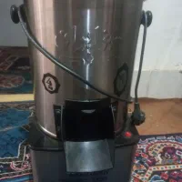 سبزی خورد گن مارک سبز ایران