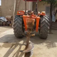 اجاره چاله کن پشت تراکتوروستای قره بوطه زنجانچای|خدمات باغبانی و درختکاری|زنجانرود, |دیوار